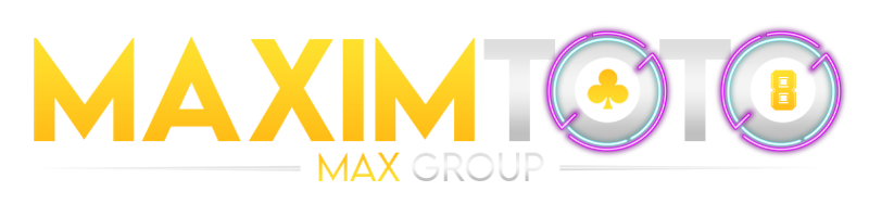 LOGO MAXIMTOTO