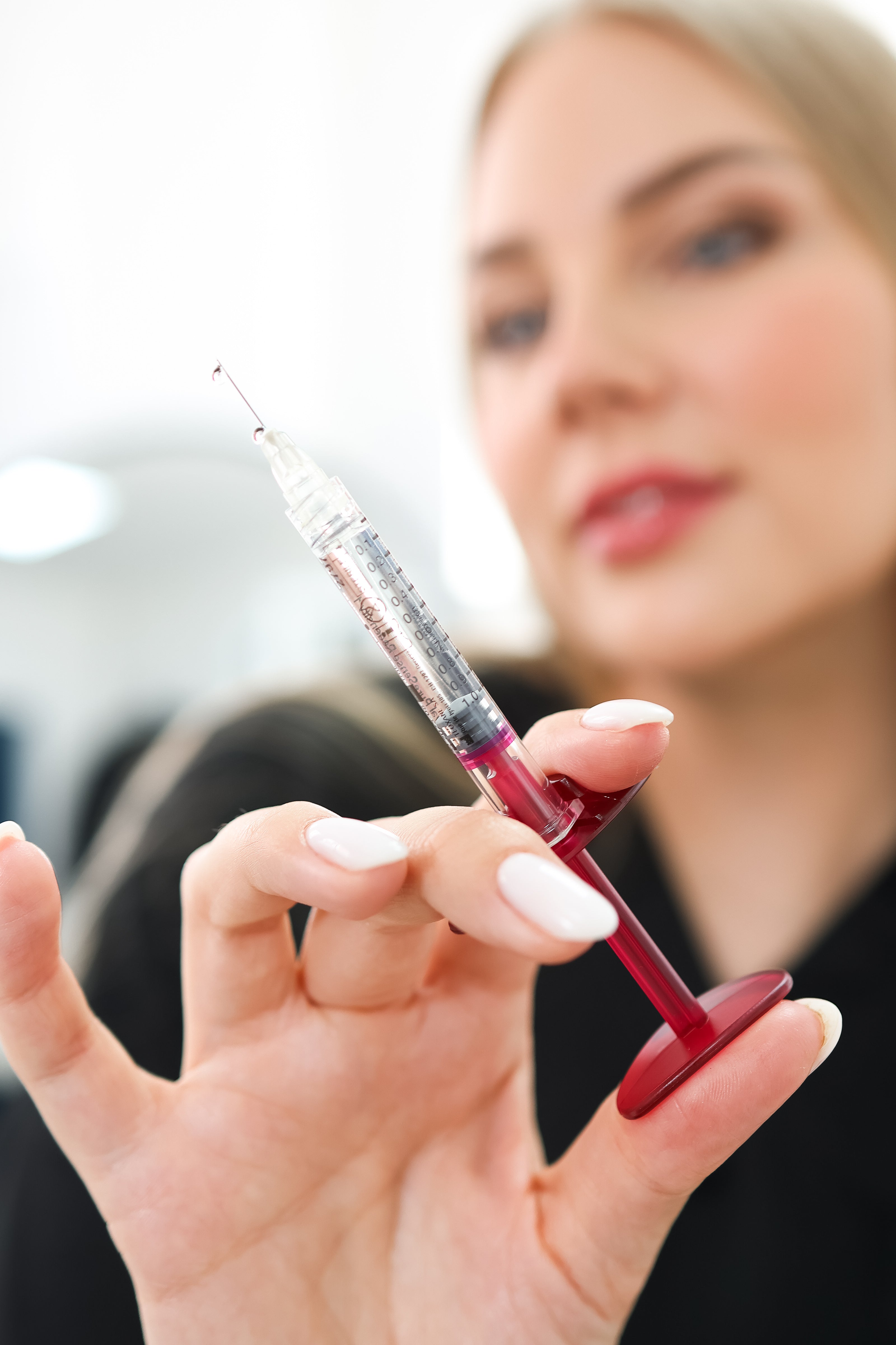 Nefertiti Neck Lift Treatment near Brockham, Surrey