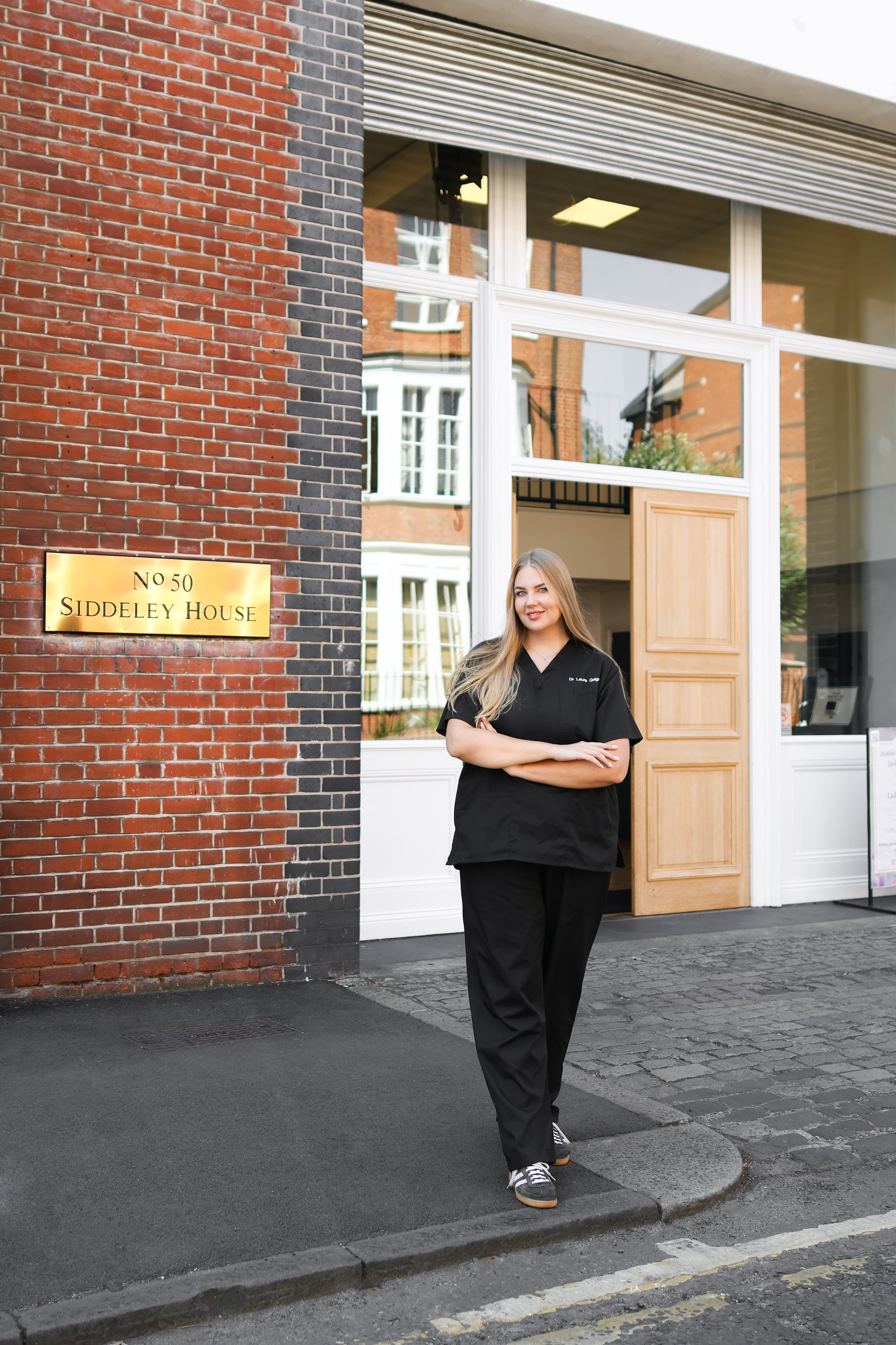 Redensity 1 Skin Booster Treatments near Wonersh, Surrey