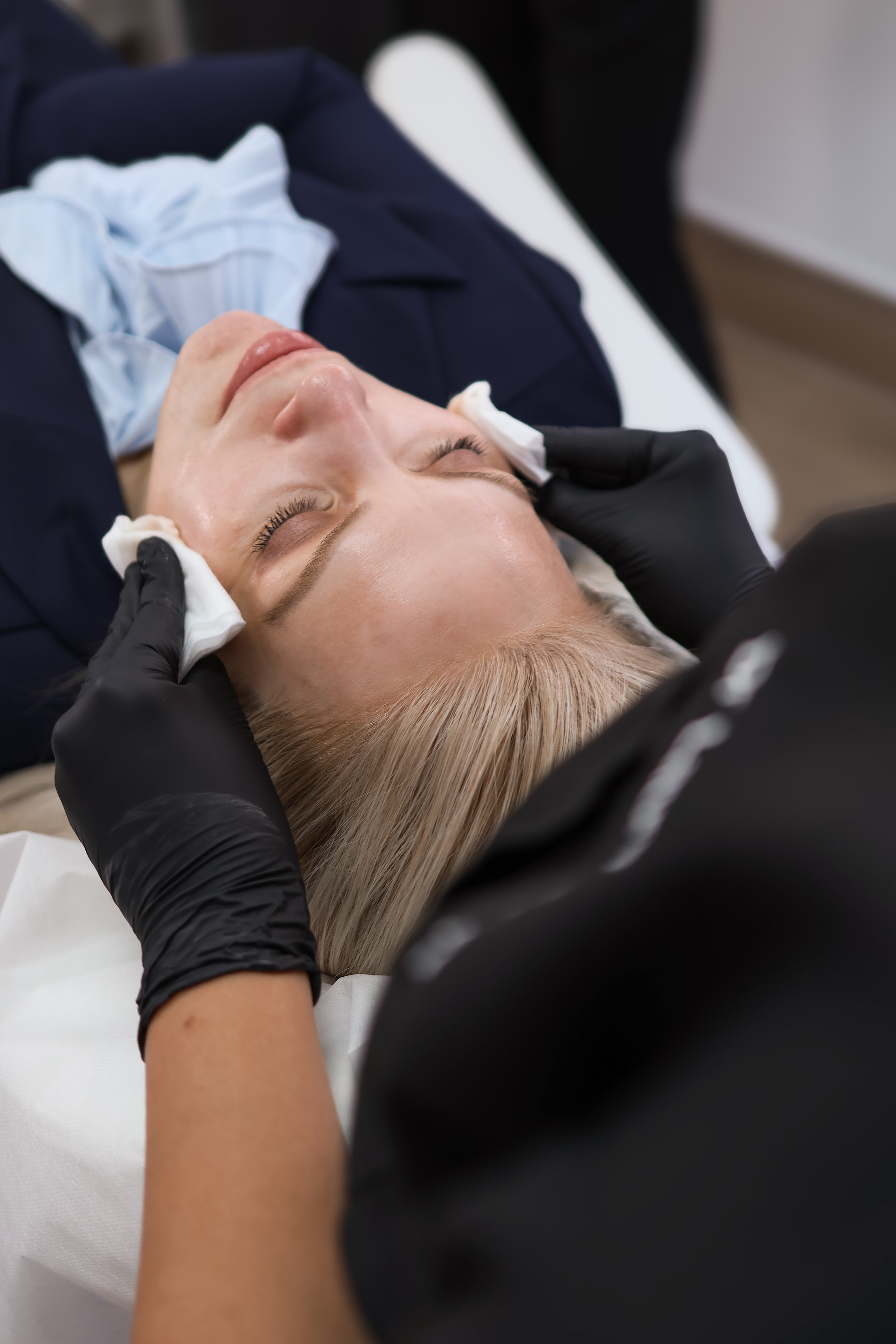Aesthetic Cosmetic Injectable Treatments near Dunsfold, Surrey