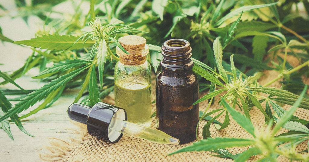What are the Best THC-B TINCTURE