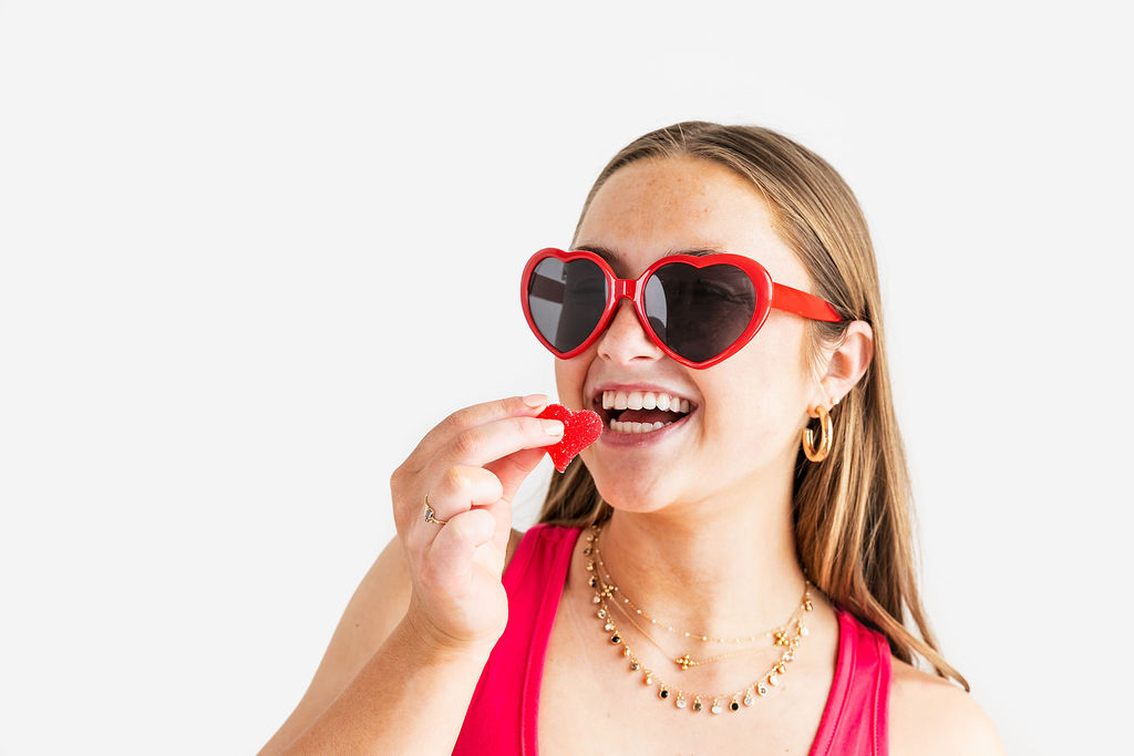 Can CBD Gummy Sweets Improve Your Sleep Patterns