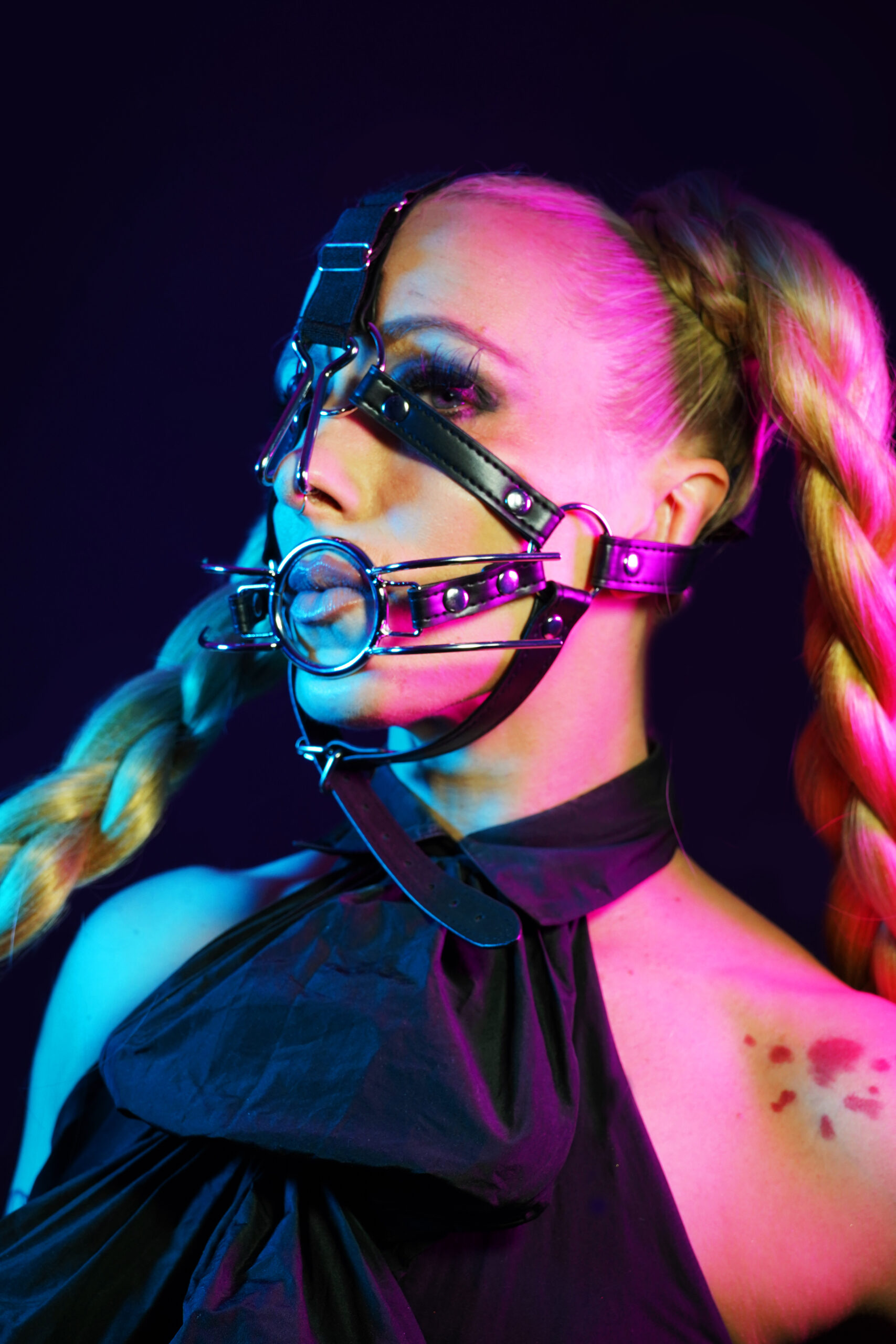 Aquaphilia Fetish: Finding Pleasure in the Flow of Water